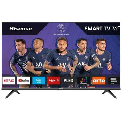 Televisión Hisense H32A5600F DLED 32''Smart TV