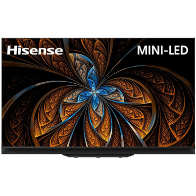 Televisión Hisense ULED 75U9GQ Smart TV 4K UHD 75''