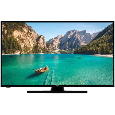 Televisión Hitachi 32HE2200 Smart TV DLED HD Prêt