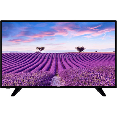 Televisión Hitachi 43HE4205 43''Smart TV Full HD