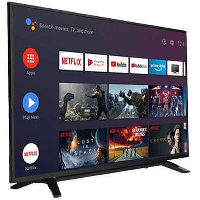 Televisión LED 43''Toshiba 43UA2063DG Android TV