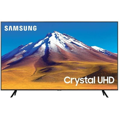 Televisión LED 50''Samsung UE50TU7025 Smart TV/4K UHD/Wifi