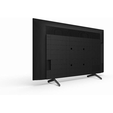 Televisión LED 50''Sony KD50X81J Smart TV/4K UHD