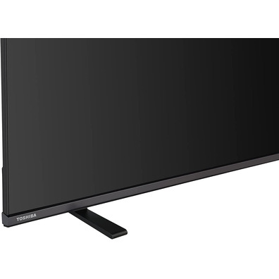 Televisión LED 55''Toshiba 55UA4C63DG Smart TV UHD 4K