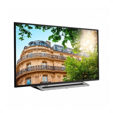 Télévisión LED 65 Toshiba 65UL3B63DG Smart TV 4K UHD