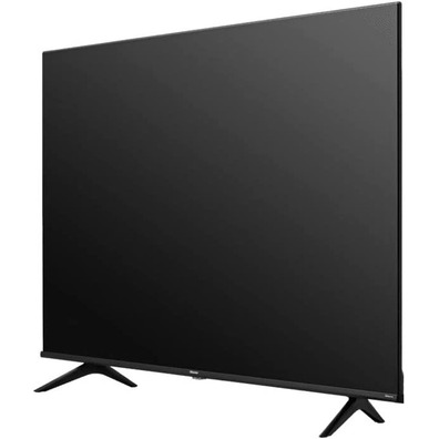 Televisión LED Hisense 58A6BG 58''Smart TV 4K UHD