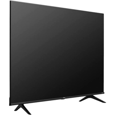 Televisión LED Hisense 58A6BG 58''Smart TV 4K UHD