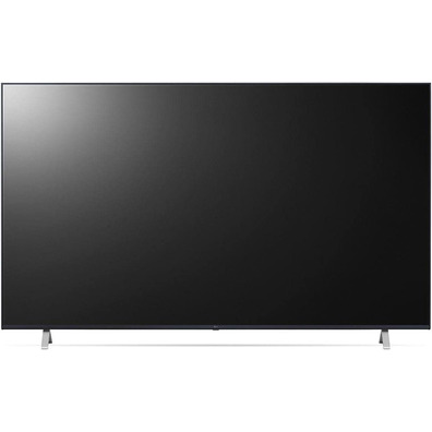 Télévisión LED LG 75UP77109LC.AEU 75''Smart TV/4K UHD