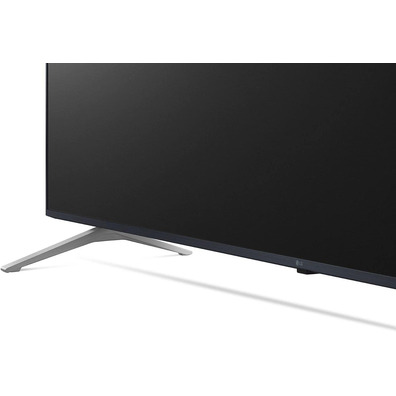 Télévisión LED LG 75UP77109LC.AEU 75''Smart TV/4K UHD