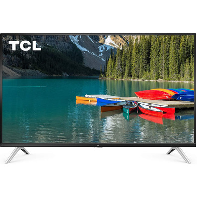 Télévisión LED TCL 32DD420 32''HD Ready