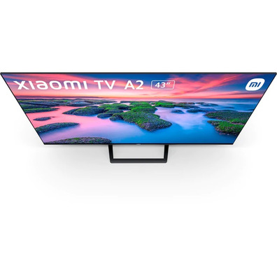 Televisión LED Xiaomi TV A2 43''ELA4817EU 4K UHD