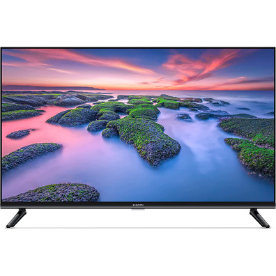 Televisión LED Xiaomi TV A2 ELA4805EU 32''HD