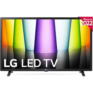 Televisión LG 32LQ63006LA 32''Full HD/Smart TV/Wifi