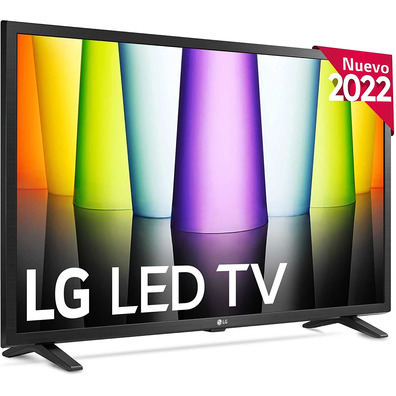 Televisión LG 32LQ63006LA 32''Full HD/Smart TV/Wifi