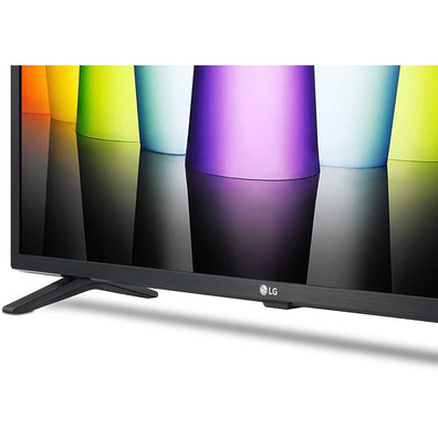 Televisión LG 32LQ63006LA 32''Full HD/Smart TV/Wifi