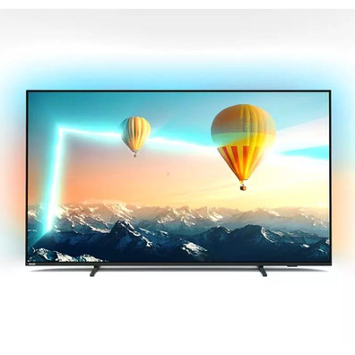 Televisión Philips 43PUS8007 43''Ultra HD 4K/Ambilight / Smart TV/Wifi