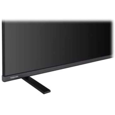 Televisión QLED 55''Toshiba 55QA4C63DG Smart TV/UHD 4K/Wifi