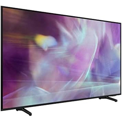 Televisión Samsung QE50Q60AAUXXH QLED UHD 55''4K Wifi / Smart TV