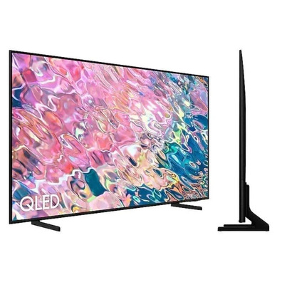 Télévisión Samsung QLED QE43Q60BAU 43''SmartTV/Wifi 4K