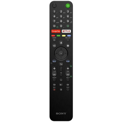 Televisión Sony KD49XH8596 ELED 49''Smart TV 4K UHD