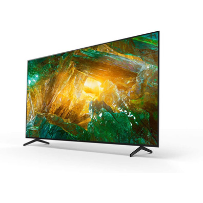 Televisión Sony KD55XH8096 55'''DLED Smart TV 4K UHD