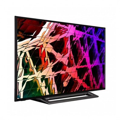 Televisión Toshiba 43LL3C63DG 43''LED Smart TV FHD