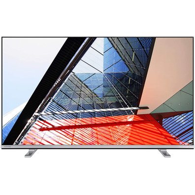 Televisión Toshiba 43UL4B63DG 43''DLED Smart TV 4K UHD