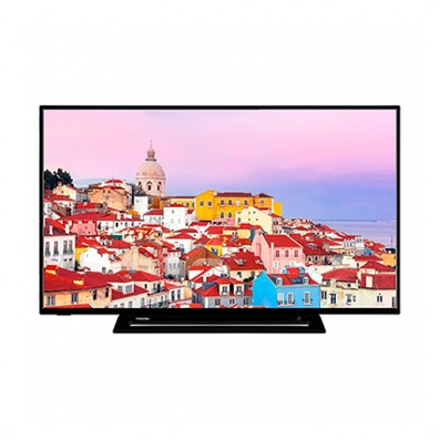 Televisión Toshiba 55UL3063DG 55''Smart TV UHD 4K