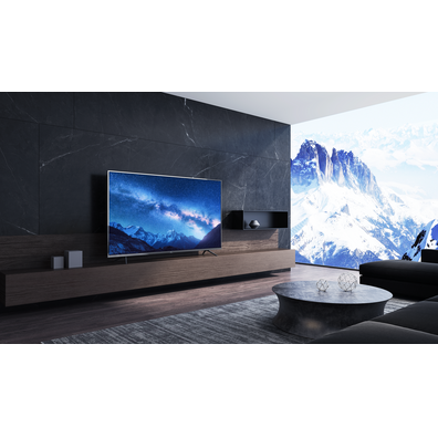 Télévisión Xiaomi Mi TV LED TV 4S 55''4K UltraHD/Smart TV/Wifi