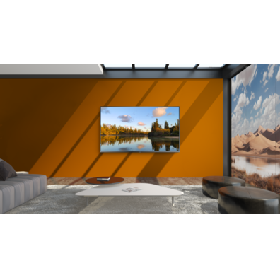 Télévisión Xiaomi Mi TV LED TV 4S 55''4K UltraHD/Smart TV/Wifi