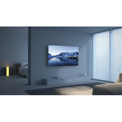 Télévisión Xiaomi Mi TV LED TV 4S 55''4K UltraHD/Smart TV/Wifi