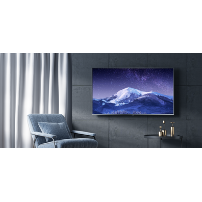 Télévisión Xiaomi Mi TV LED TV 4S 55''4K UltraHD/Smart TV/Wifi