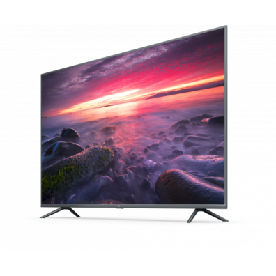 Télévisión Xiaomi Mi TV LED TV 4S 55''4K UltraHD/Smart TV/Wifi