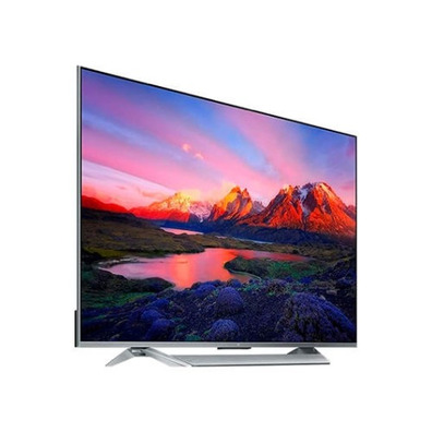 Televisión Xiaomi QLED 75''Xiaomi MI TV Q175 ELA4708EU TV Android