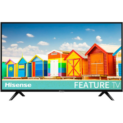 Televisor Hisense 32B5100 32 " HD