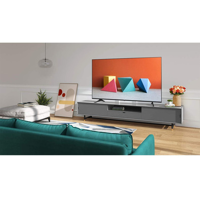 Televisor Hisense 43A7100F 42,5 " Ultra HD 4K/Smart TV/WiFi