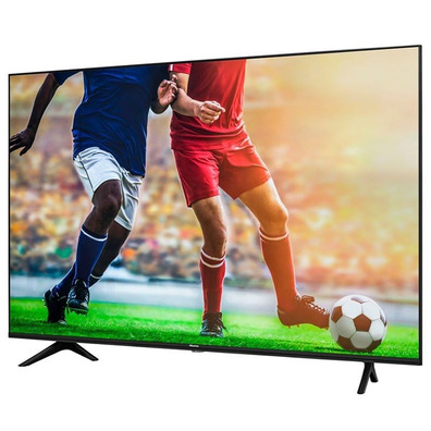 Televisor Hisense 43A7100F 42,5 " Ultra HD 4K/Smart TV/WiFi