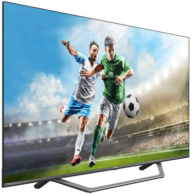 Televisor Hisense 55A7500F 55 " Ultra HD 4K/Smart TV/WiFi