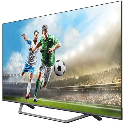 Televisor Hisense 55A7500F 55 " Ultra HD 4K/Smart TV/WiFi