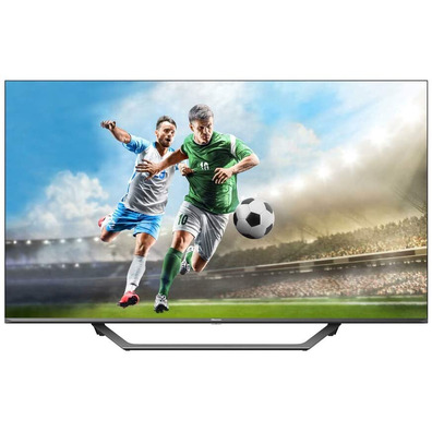 Televisor Hisense 55A7500F 55 " Ultra HD 4K/Smart TV/WiFi