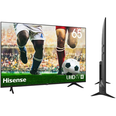 Televisor Hisense 65A7100F 65 " Ultra HD 4K/Smart TV/WiFi