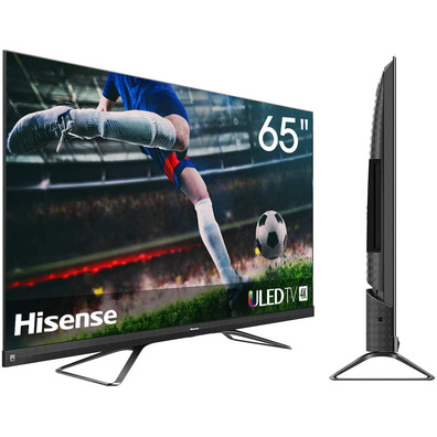 Televisor Hisense 65U8QF 64,5 " Ultra HD 4K/Smart TV/WiFi