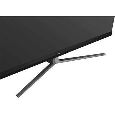 Televisor Hisense 65U8QF 64,5 " Ultra HD 4K/Smart TV/WiFi