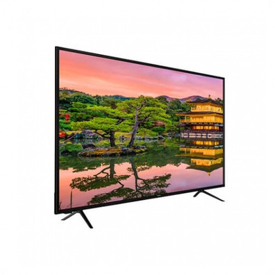 Téléviseur Hitachi 50HJ5600 50''LED Smart TV 4K UHD