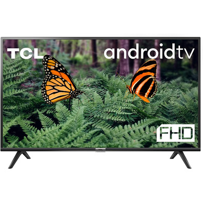 Téléviseur LED 40''TCL 40ES560 Android TV Full HD