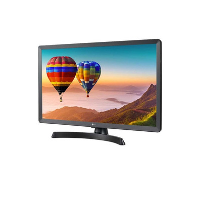 Téléviseur LG 28TN515S-WZ 28 " HD/Smart TV/WiFi