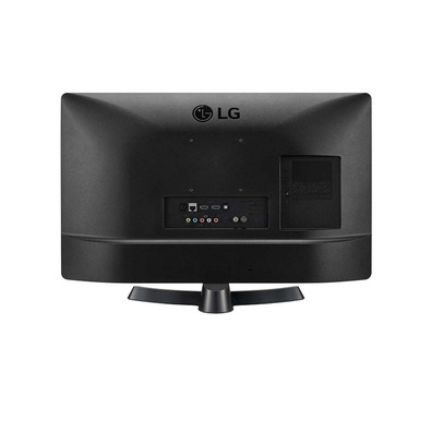 Téléviseur LG 28TN515S-WZ 28 " HD/Smart TV/WiFi