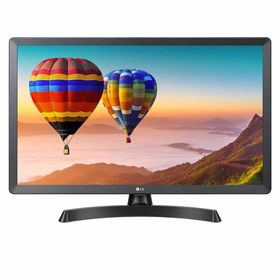 Téléviseur LG 28TN515S-WZ 28 " HD/Smart TV/WiFi