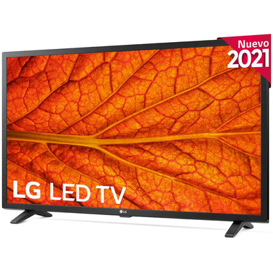 Téléviseur LG 32LM637BPLA 32 " HD/ Smart TV/WiFi