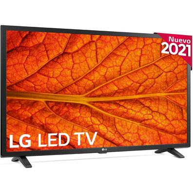 Téléviseur LG 32LM637BPLA 32 " HD/ Smart TV/WiFi